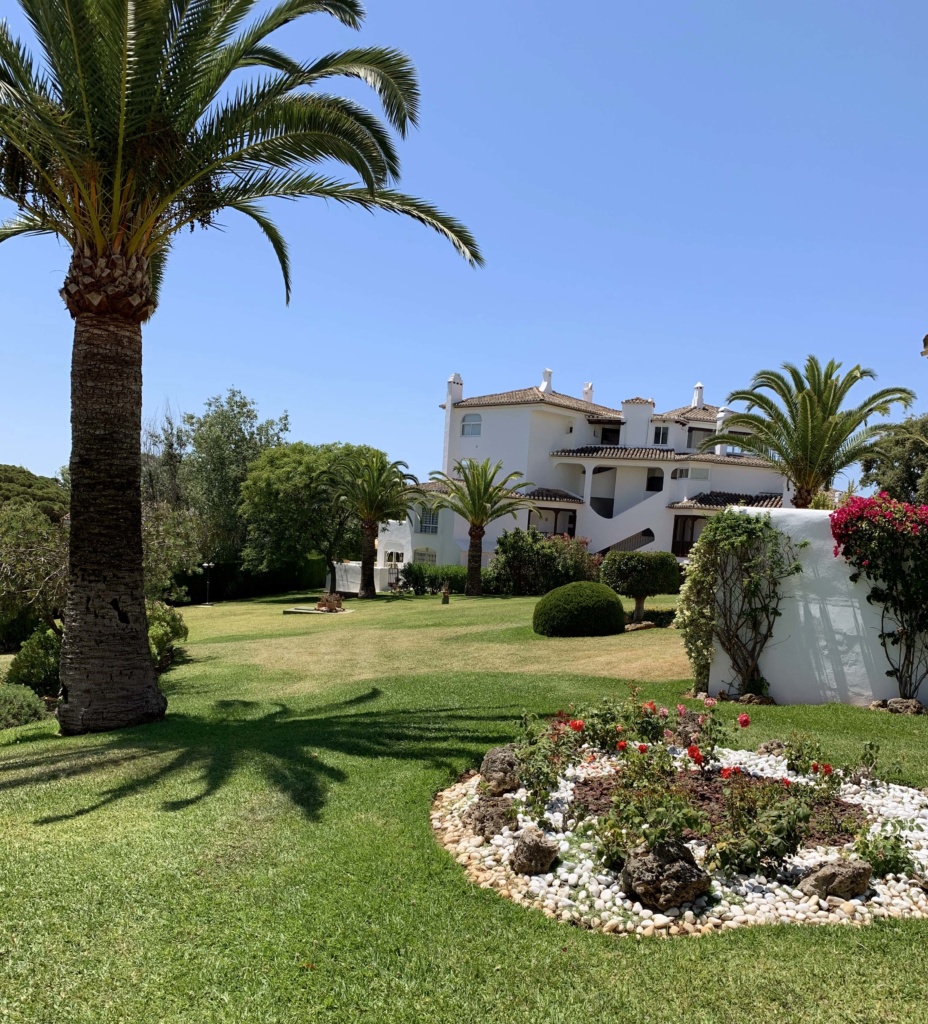 Elviria del Sol